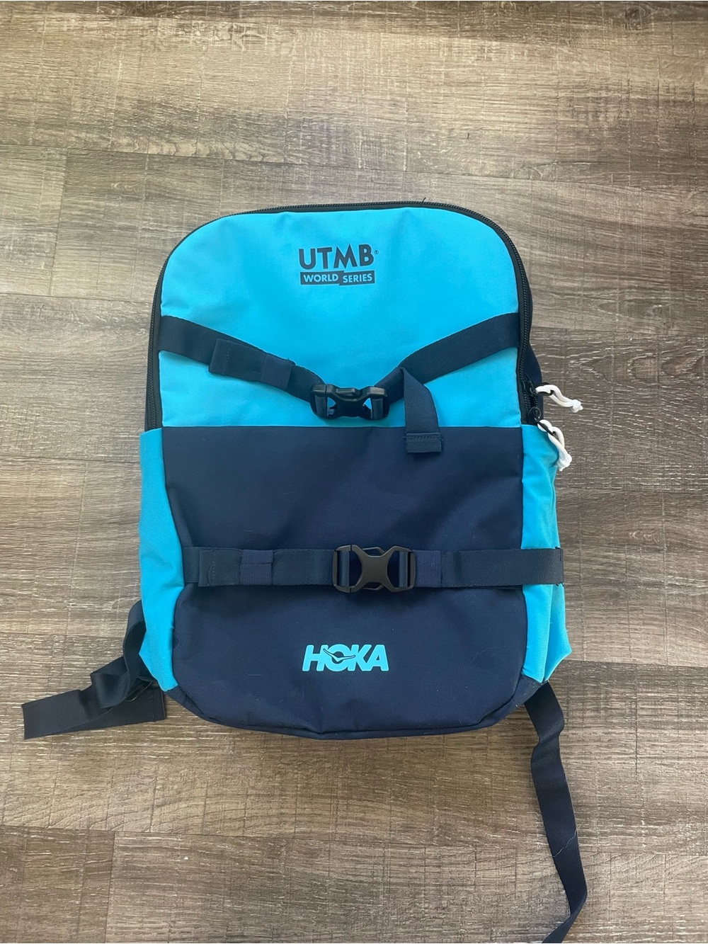 UTMB Hoka One Backpack